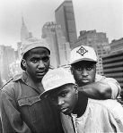 A Tribe Called Quest - People's Instinctive... 4