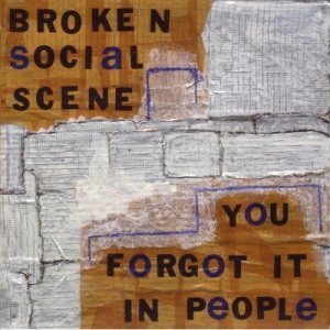 07 Broken Social Scene - Stars and Sons