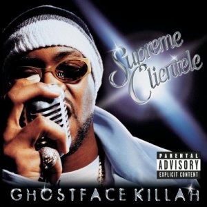 08 Ghostface Killah - One
